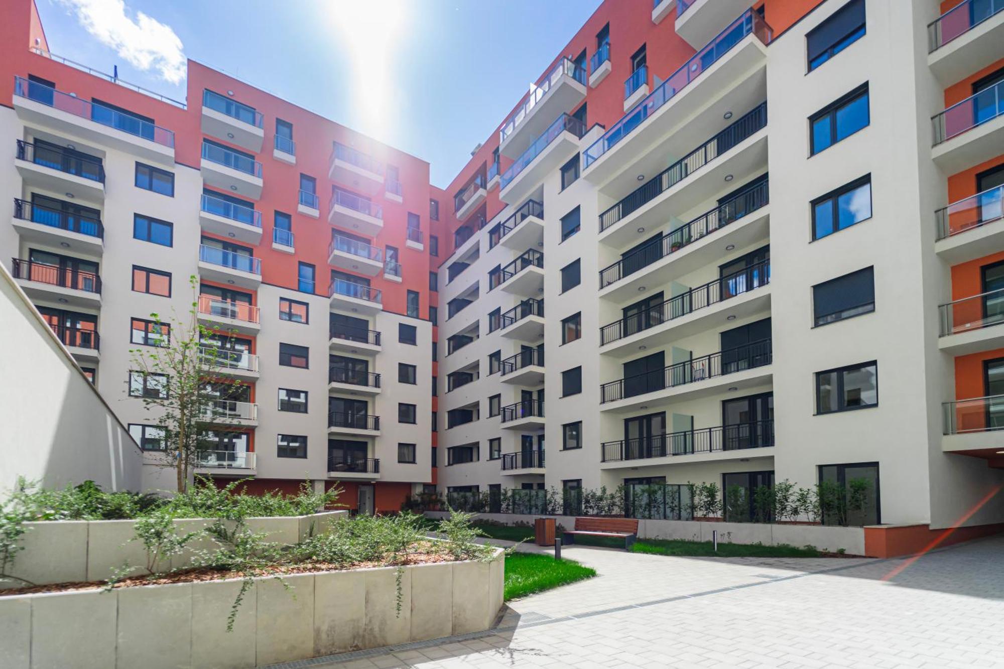 Spirit Apartments By Firsthost — Fotos 1