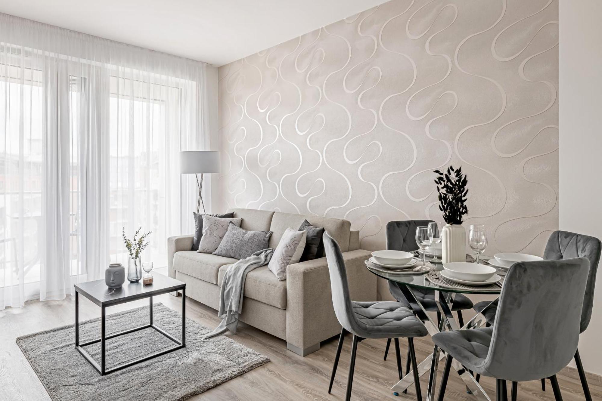 Spirit Apartments By Firsthost — Fotos 2